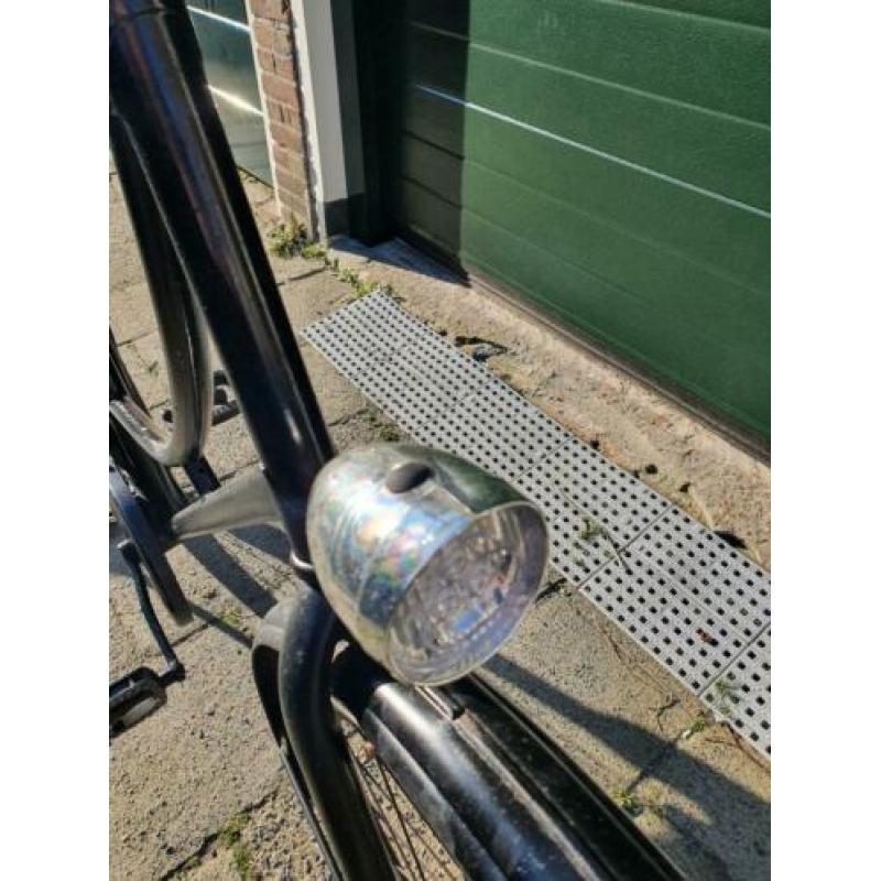 omafiets 28 inch
