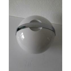 Vintage design ijsemmer Paolo Tilche door Guzzini Italy 1970