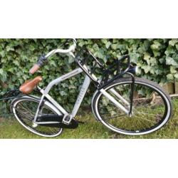 Gazelle NL Transportfiets