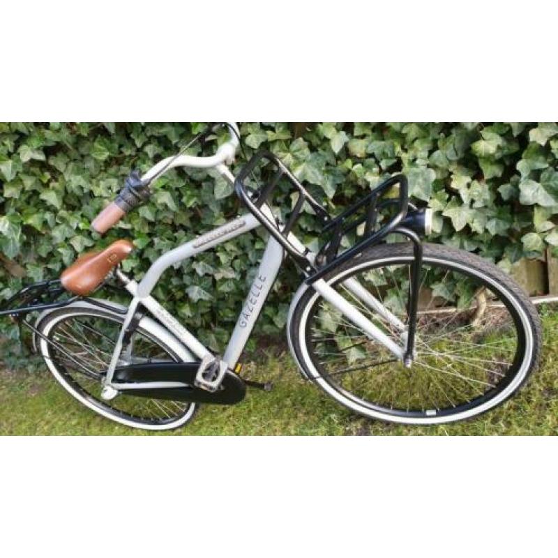 Gazelle NL Transportfiets