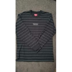 Supreme longsleeve l/s (patta daily tno stussy parra palace)