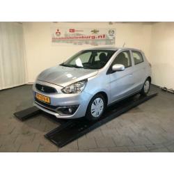 MITSUBISHI Space Star 1.0 Cool+