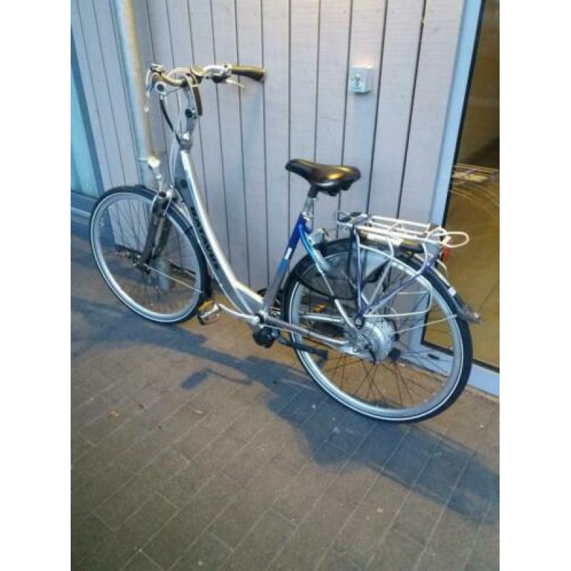 Batavus electrische fiets