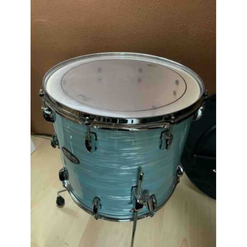 ZGAN Pearl Masters Maple evt. Inruil