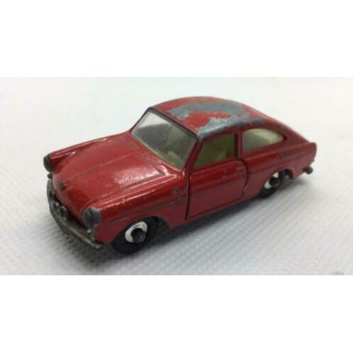 Lesney Volkswagen VW 1600 TL no. 67