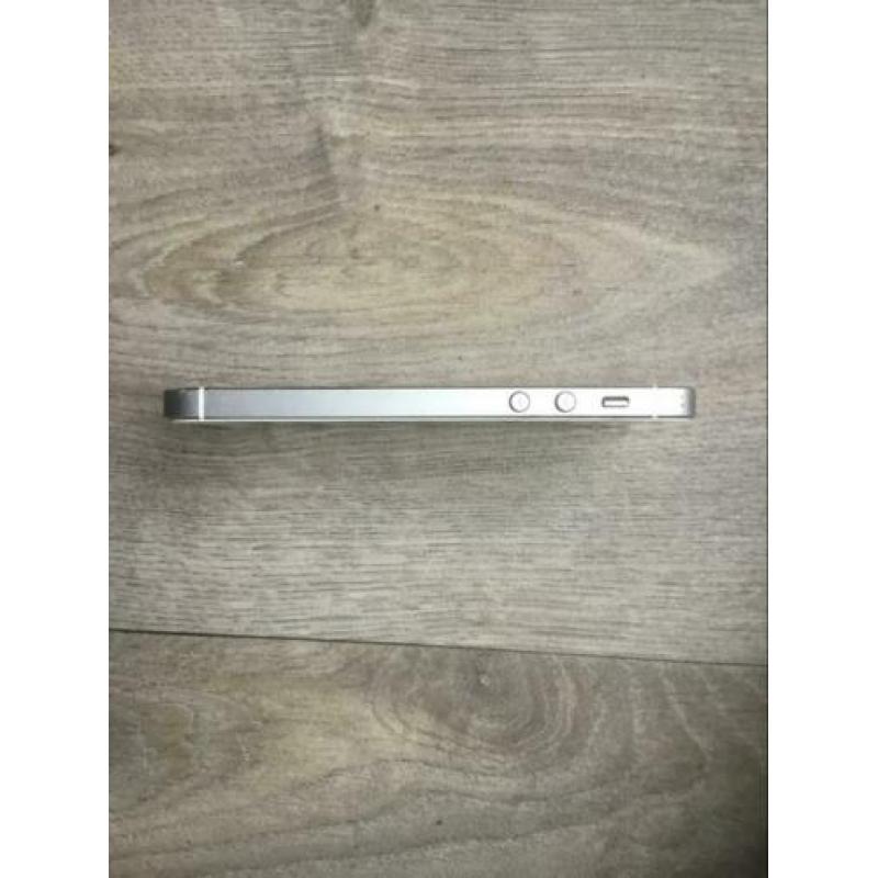 Iphone 5 16 gb gebruikt