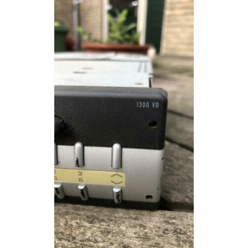 Autoradio Grundig 1300VD