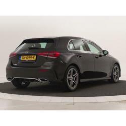 Mercedes-Benz A-Klasse 180 Business Solution AMG | Nu tijdel
