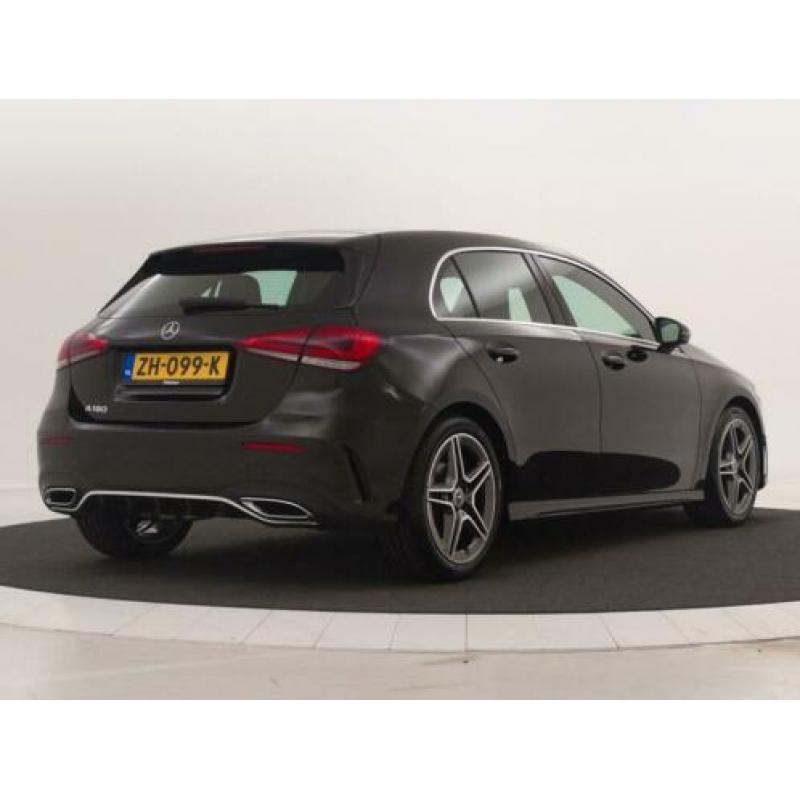 Mercedes-Benz A-Klasse 180 Business Solution AMG | Nu tijdel