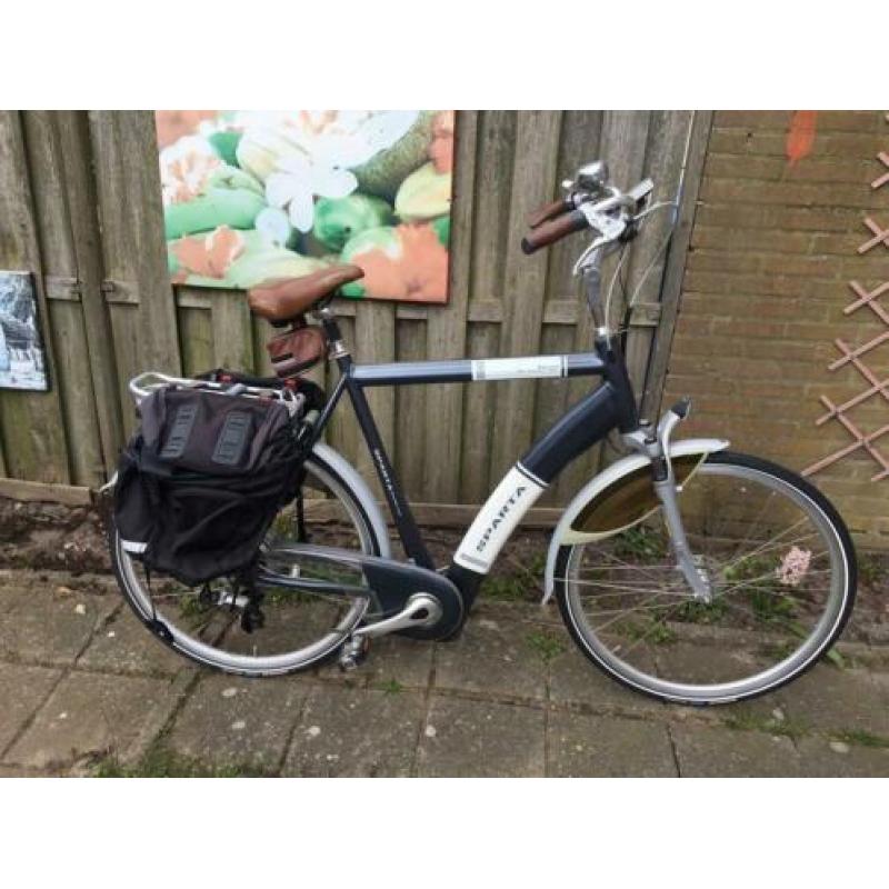 Sparta elektrische fiets