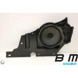 Luidspreker met houder links achter VW Transporter T5 GP
