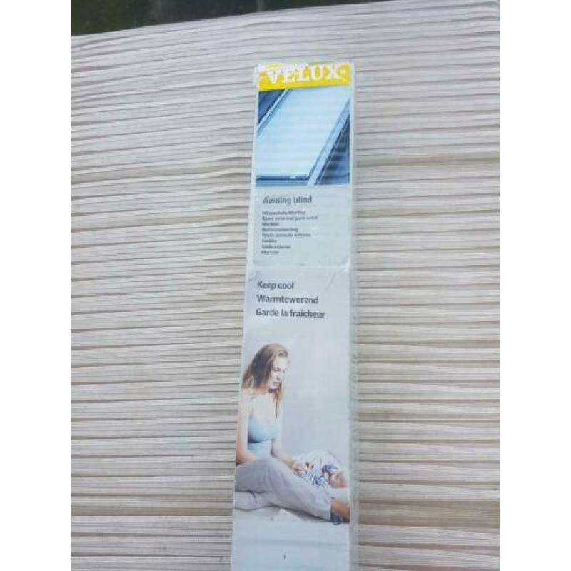 Mooie in de doos warmtewerend voor de slaapkamer.B97xL142