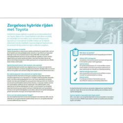 Toyota C-HR 1.8 Hybrid Dynamic | NL-Auto | Fabrieksgarantie