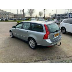 Volvo V50 1.6D Edition I