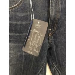 Gstar Low Boyfriend 28/30 Nieuw!