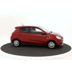 Mitsubishi Space Star 1.2 100th Anniversary Edition Nu rijkl