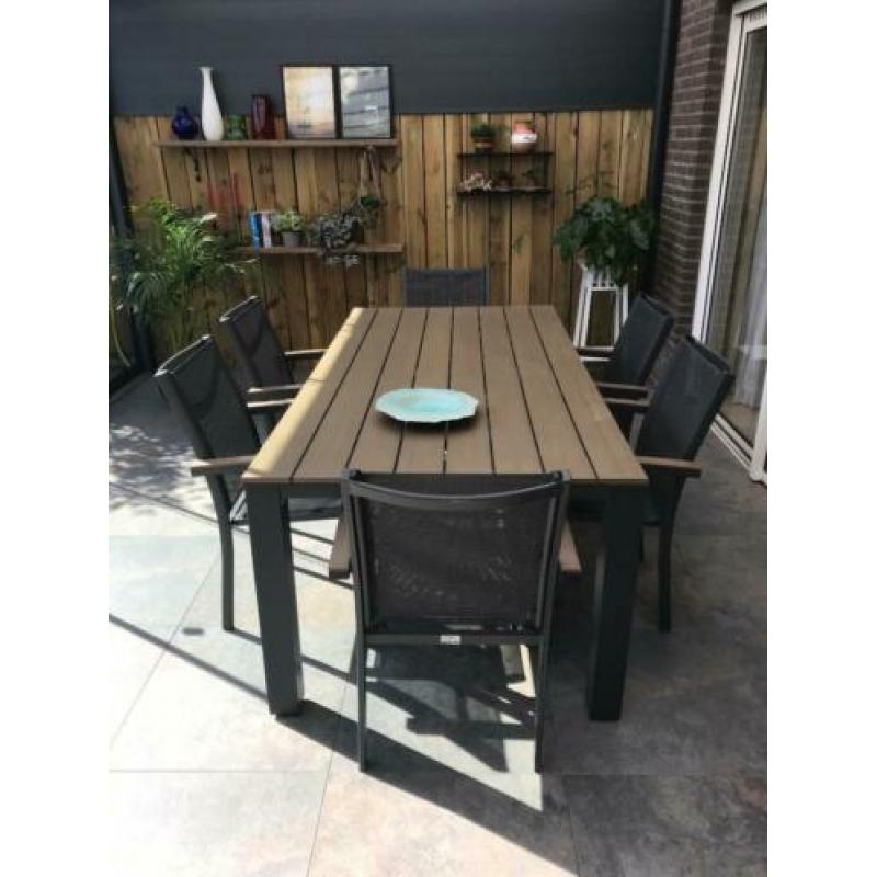 Tuinset
