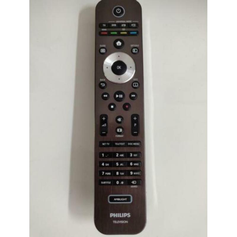 Philips 37 inch / 94 cm TV met Ambilight
