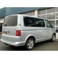 Volkswagen Transporter 2.0 TDI DSG 204pk Highline DC ACC Air