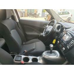 Nissan Juke 1.6 Acenta