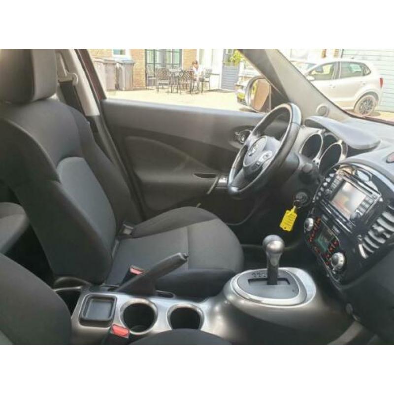 Nissan Juke 1.6 Acenta