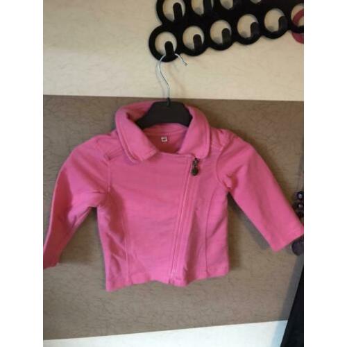 Babykleding mt 86