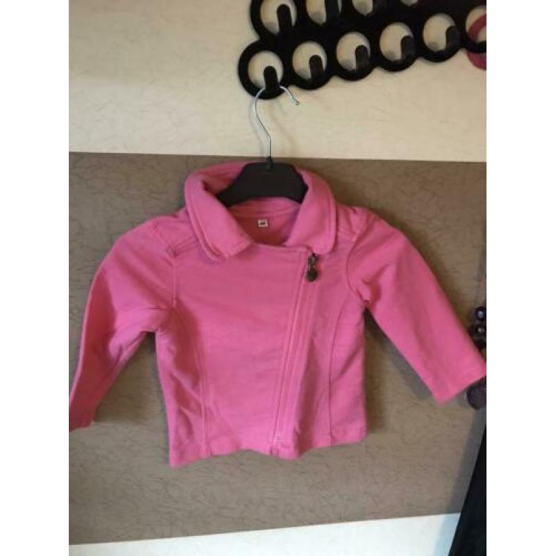Babykleding mt 86