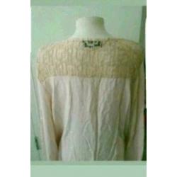 Pescara roze t-shirt