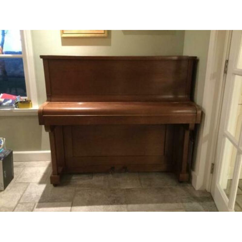Piano of DIY project