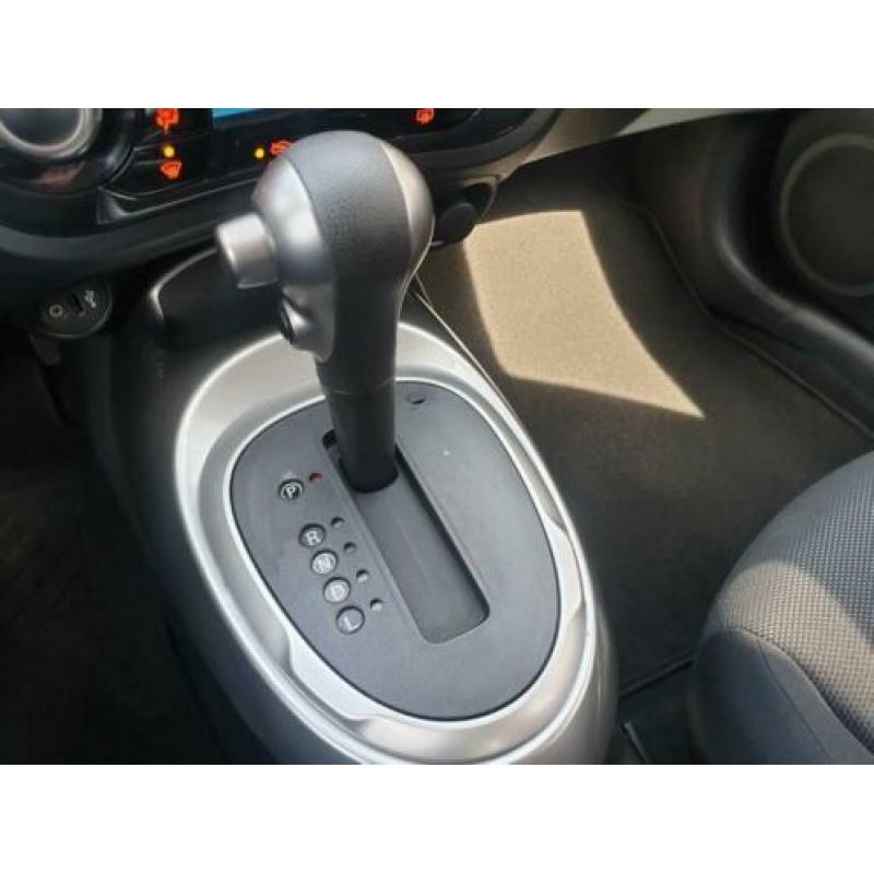 Nissan Juke 1.6 Acenta