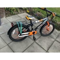 20 inch jongensfiets in prima staat