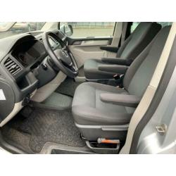 Volkswagen Transporter 2.0 TDI DSG 204pk Highline DC ACC Air