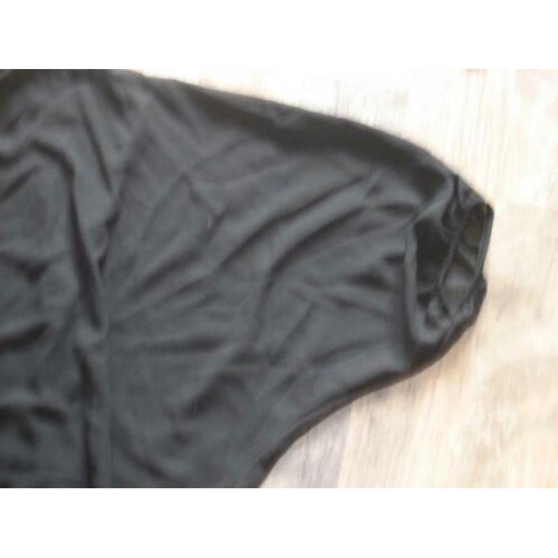 Nieuwe blouson van be a diva mt 18