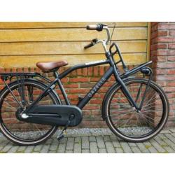 Gazelle Heavy Duty 24 inch 3V NIEUWSTAAT
