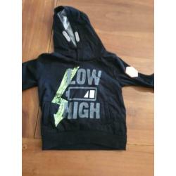 Pakket jongens kleding 68