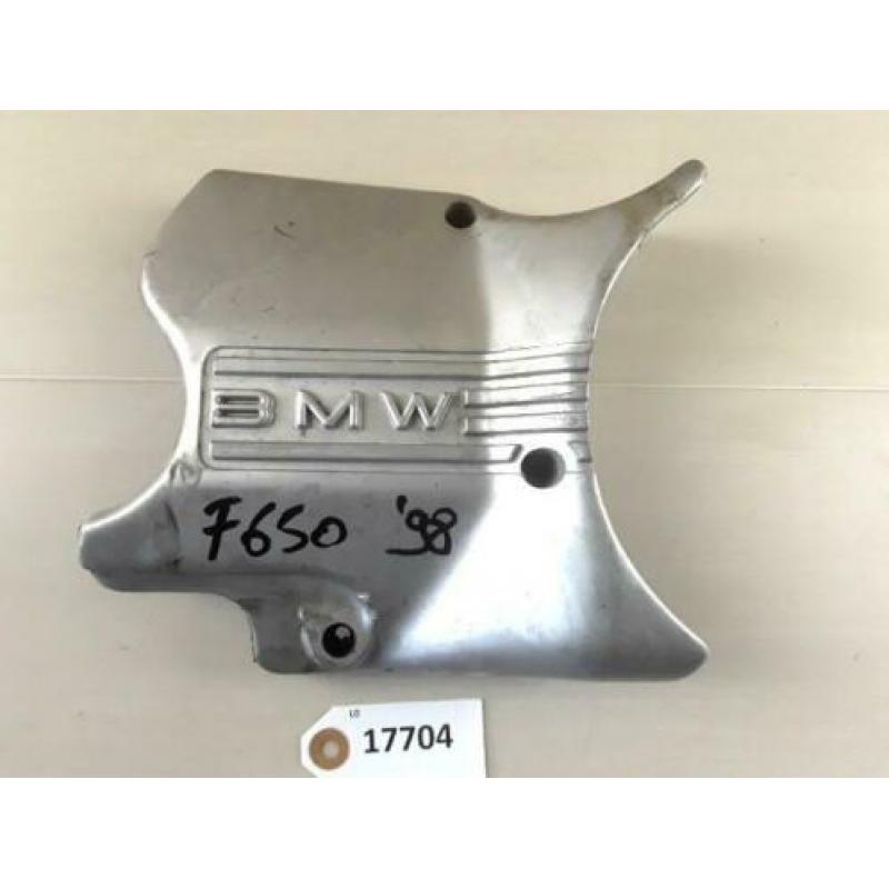F650 funduro 1993 - 1999 BMW Kettingcover D1-32691