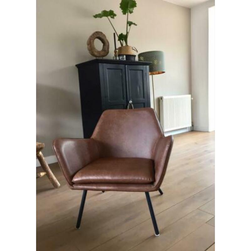 Fauteuil Loods 5