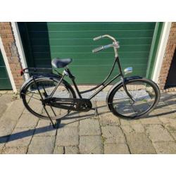 omafiets 28 inch