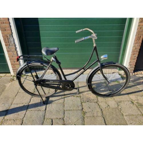 omafiets 28 inch