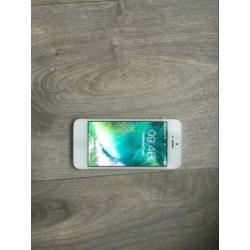 Iphone 5 16 gb gebruikt