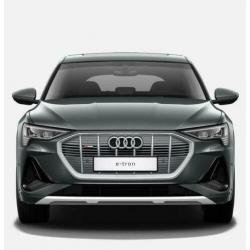 Audi e-tron Sportback S Edition 50 230kw/313pk 71Kwh * MATRI