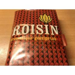 Roisin tabak België verzamelpakje