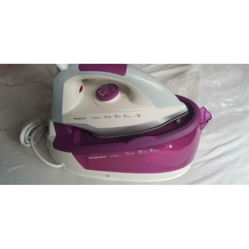 stoom generator