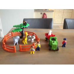 playmobiel