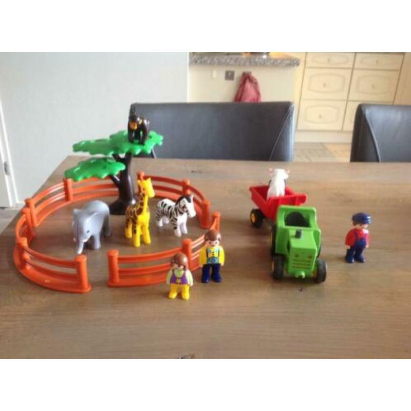 playmobiel