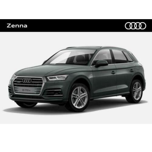 Audi Q5 S Edition 50 TFSI e 220 kW / 299 pk 7 versn. S-troni
