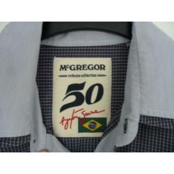 Mc Gregor overhemd