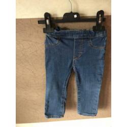 Babykleding mt 80