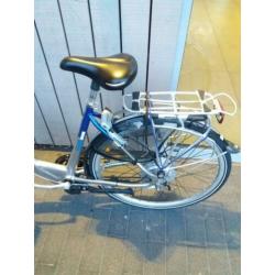 Batavus electrische fiets