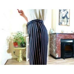 Zara Broek 40